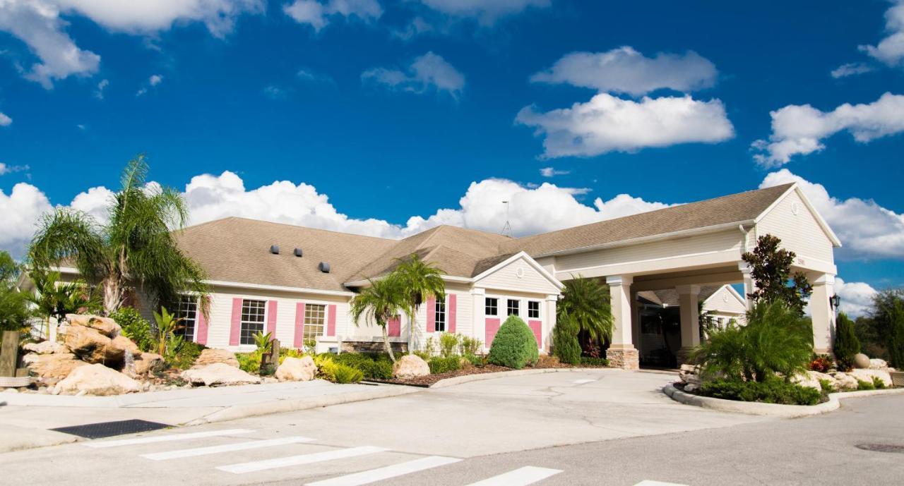 Trafalgar Retreat Kissimmee Exterior foto