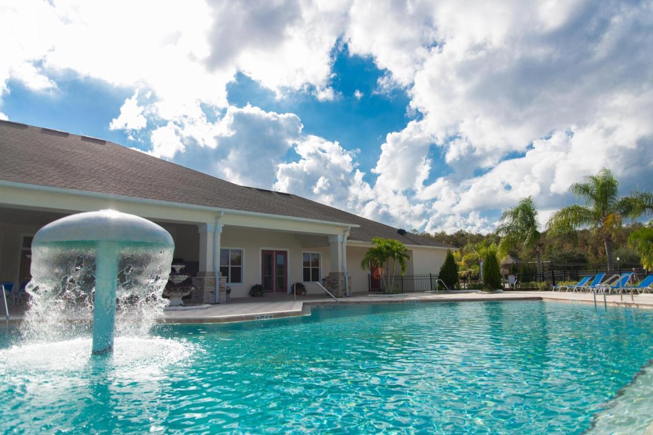 Trafalgar Retreat Kissimmee Exterior foto